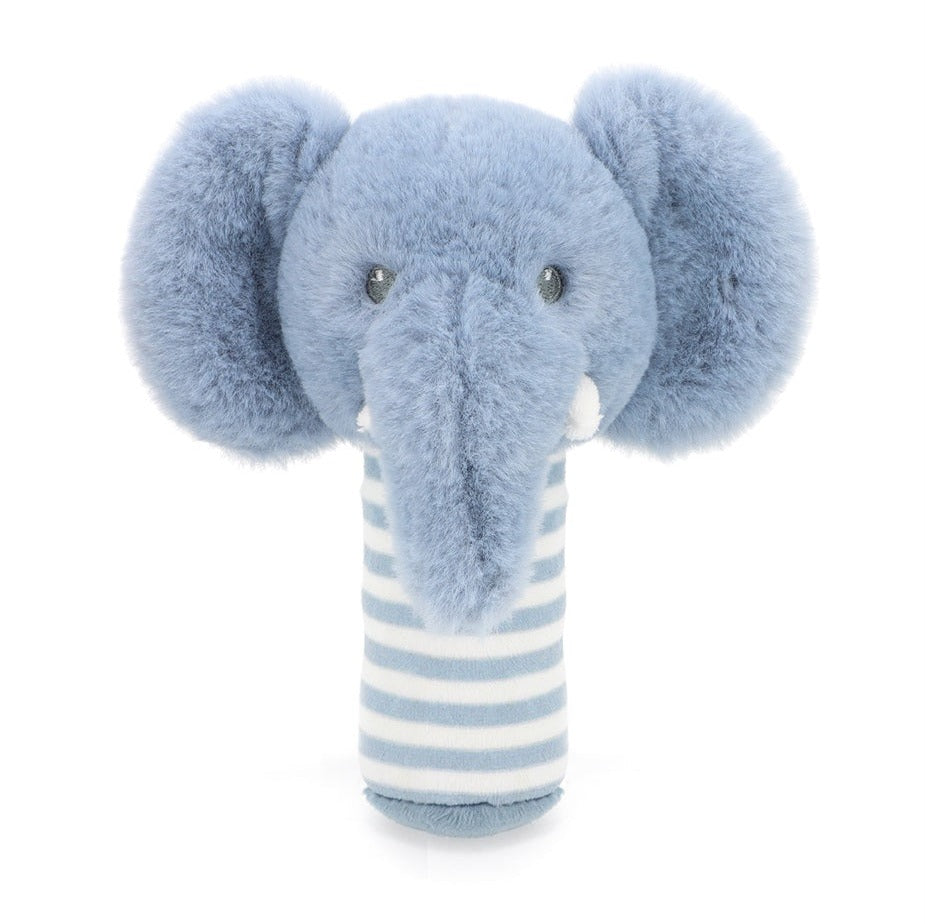 unique gentle elephant blessing nappy cake newborn baby shower gift with plush toy and nappies