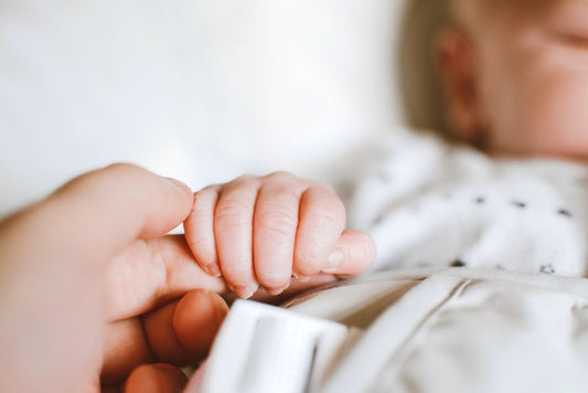 Bubba Blue: Australia's Best-Kept Secret for Newborn Babies