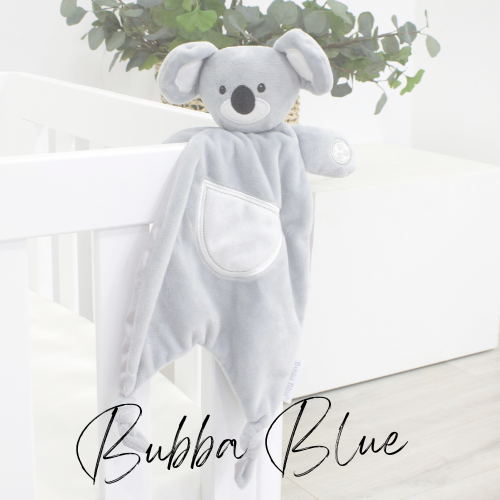Bubba Blue Nursery Products