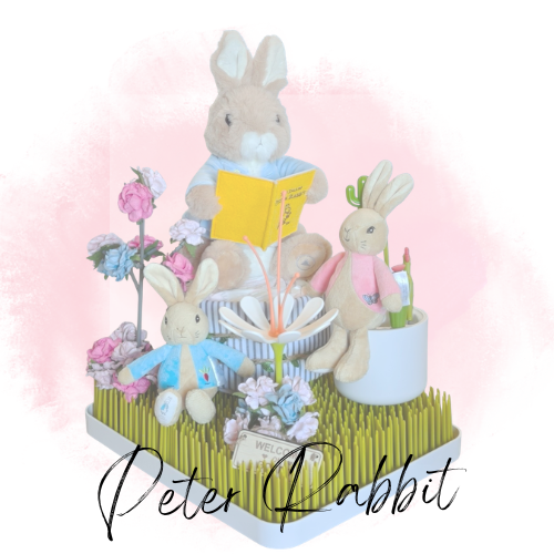 Peter Rabbit