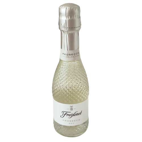 Prosecco Piccolo 200mL - Nappie Cakes