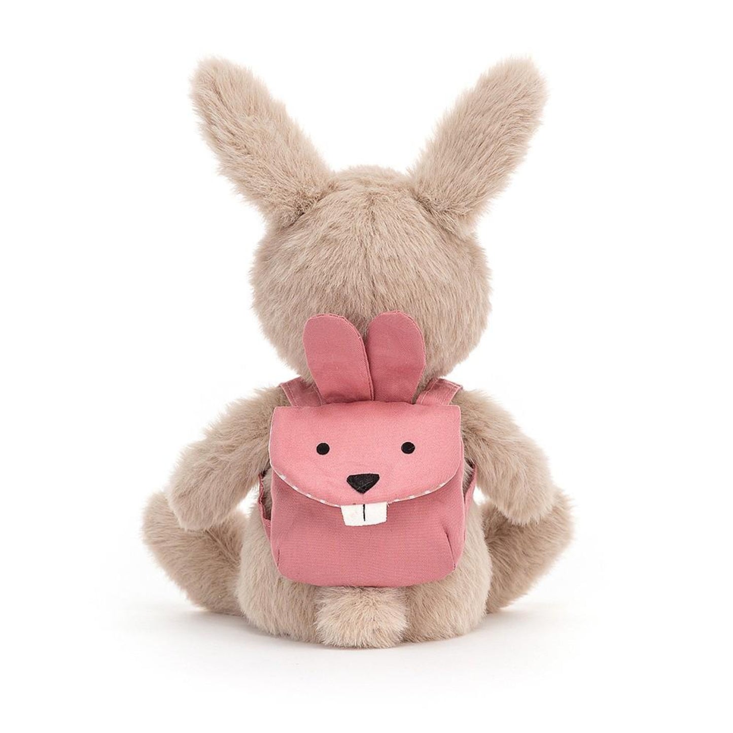 Jellycat | Backpack Bunny - Nappie Cakes