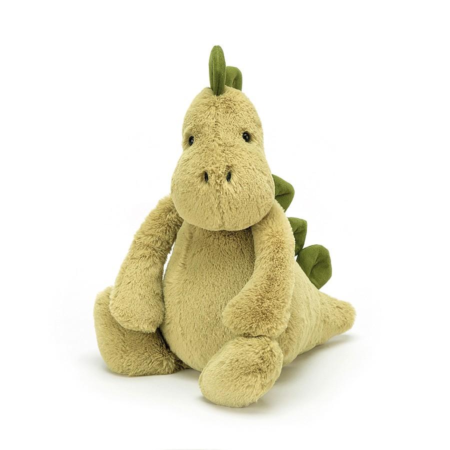Dino in Jungle Nappy Cake - LIMITED EDITION - Nappie Cakes