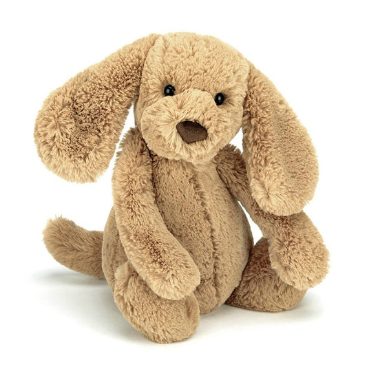 Jellycat | Toffee Puppy - Nappie Cakes
